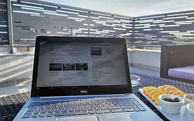 YMY Boutique Residence